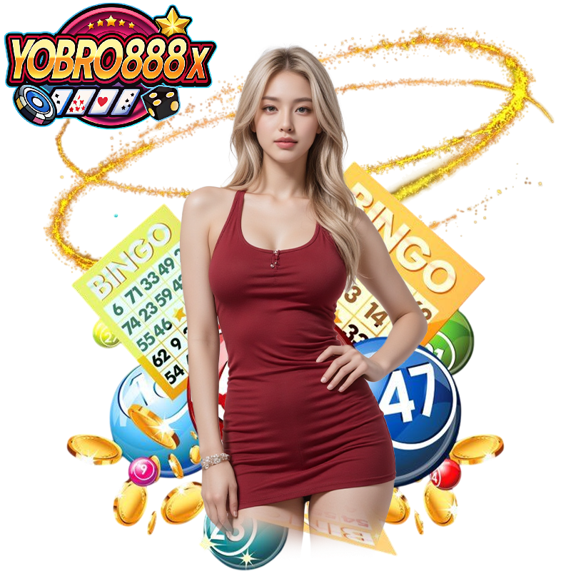 YOBRO888 เว็บตรงมาแรง
