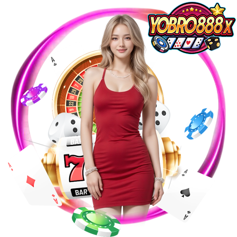 YOBRO888 LOGIN