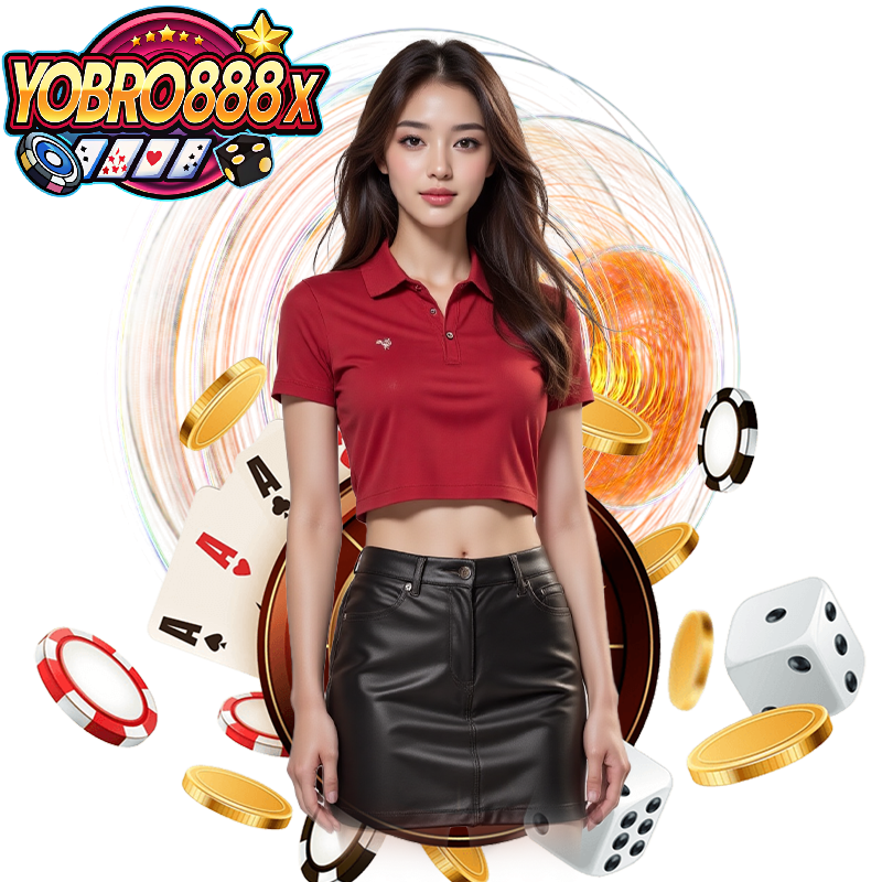 YOBRO888
